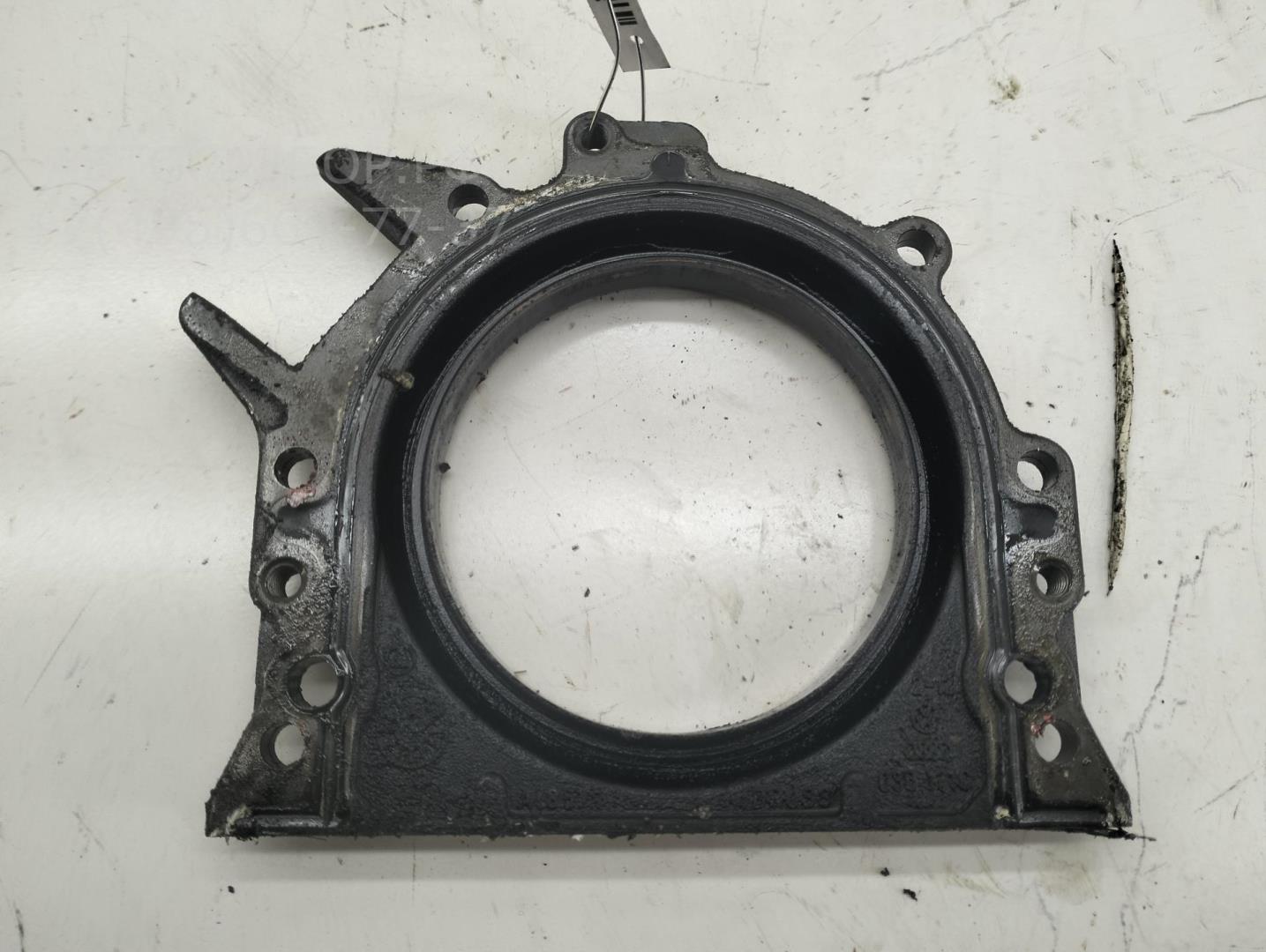 Крышка коленвала задняя