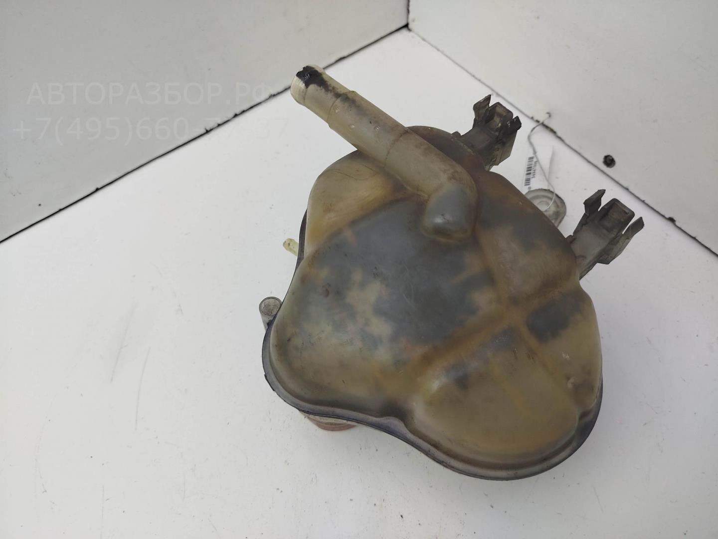 Бачок расширительный