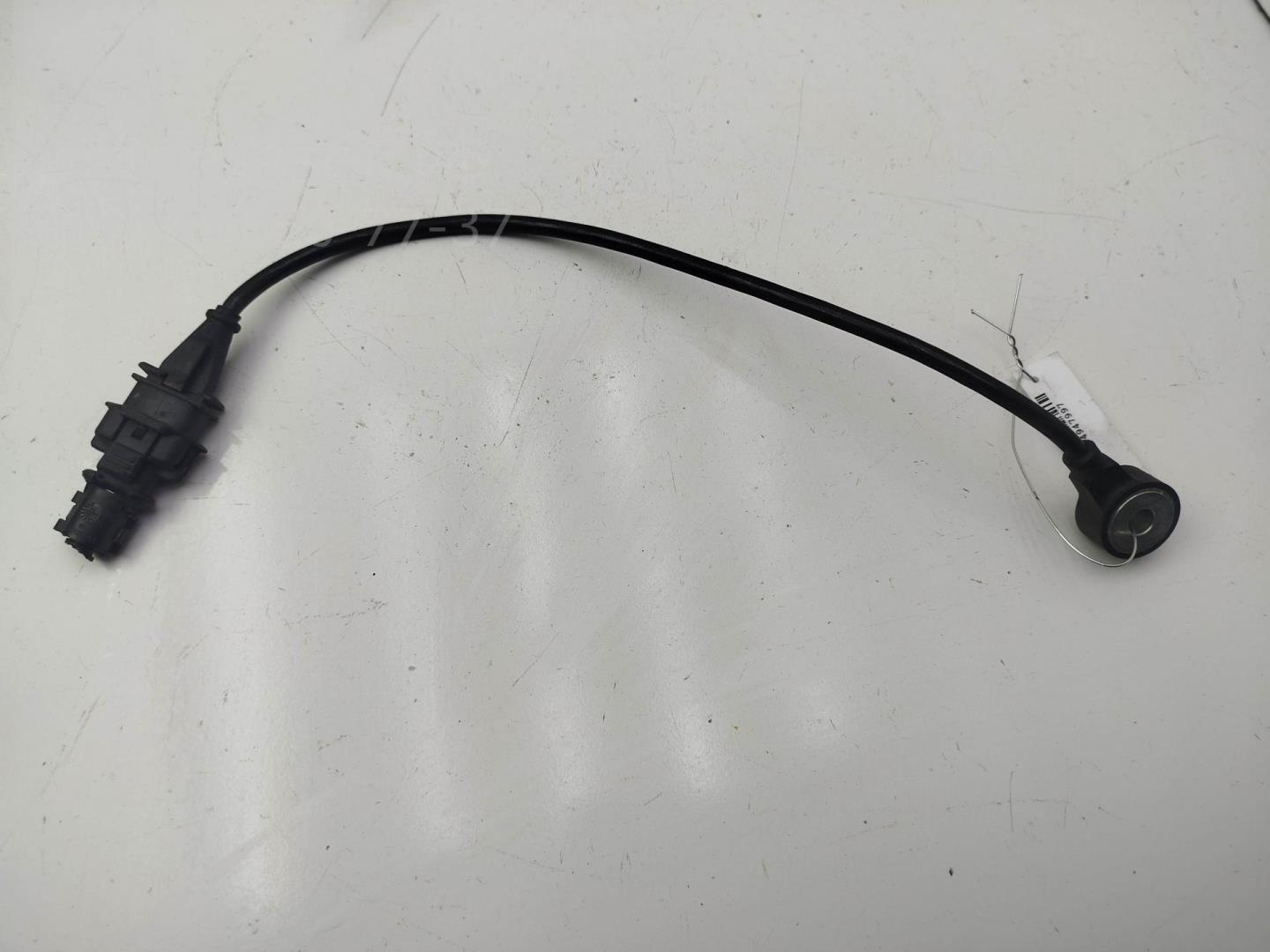 Датчик детонации