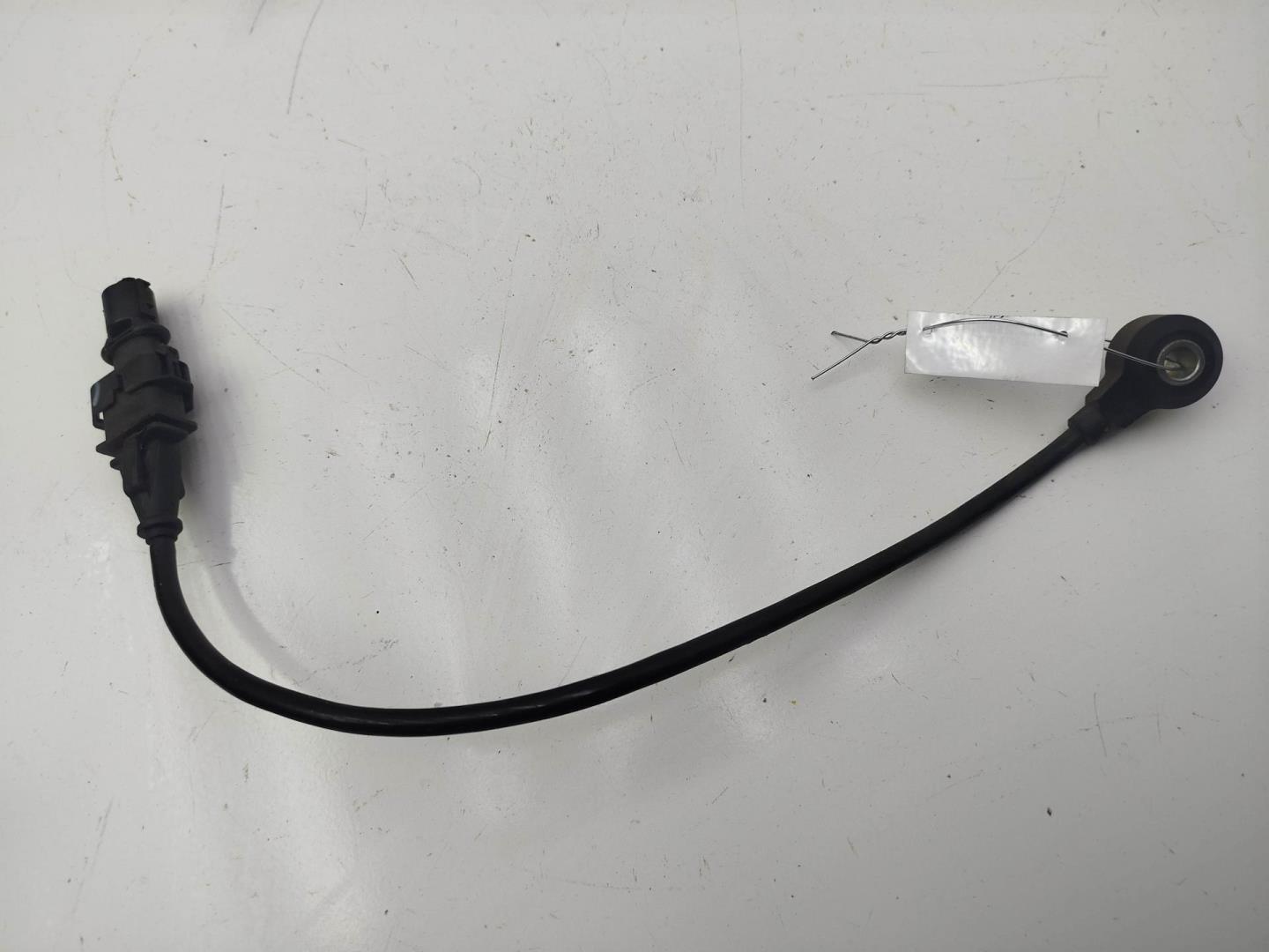 Датчик детонации