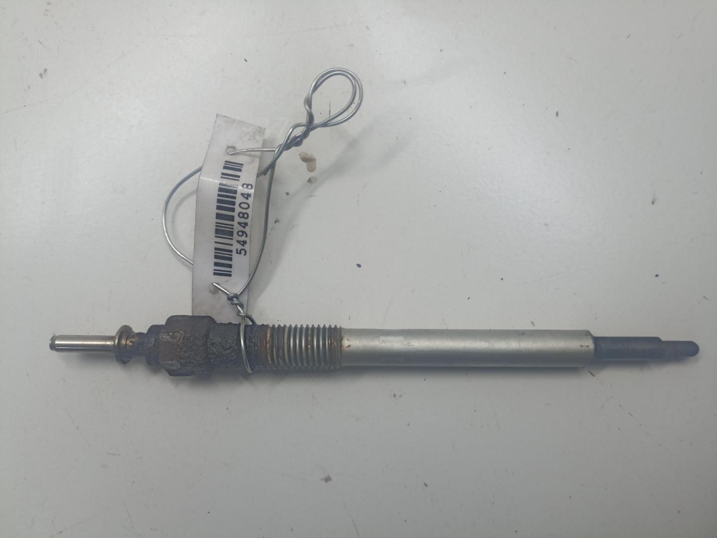 Свеча накаливания