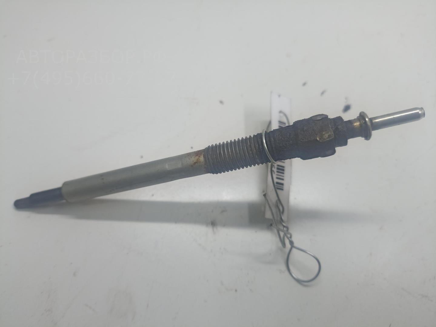 Свеча накаливания