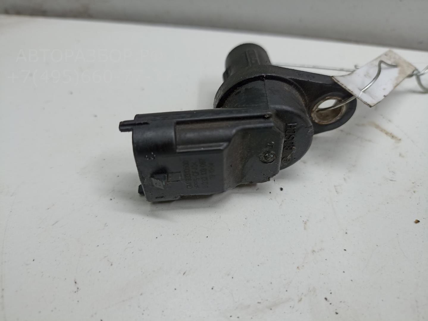 Датчик положения распредвала