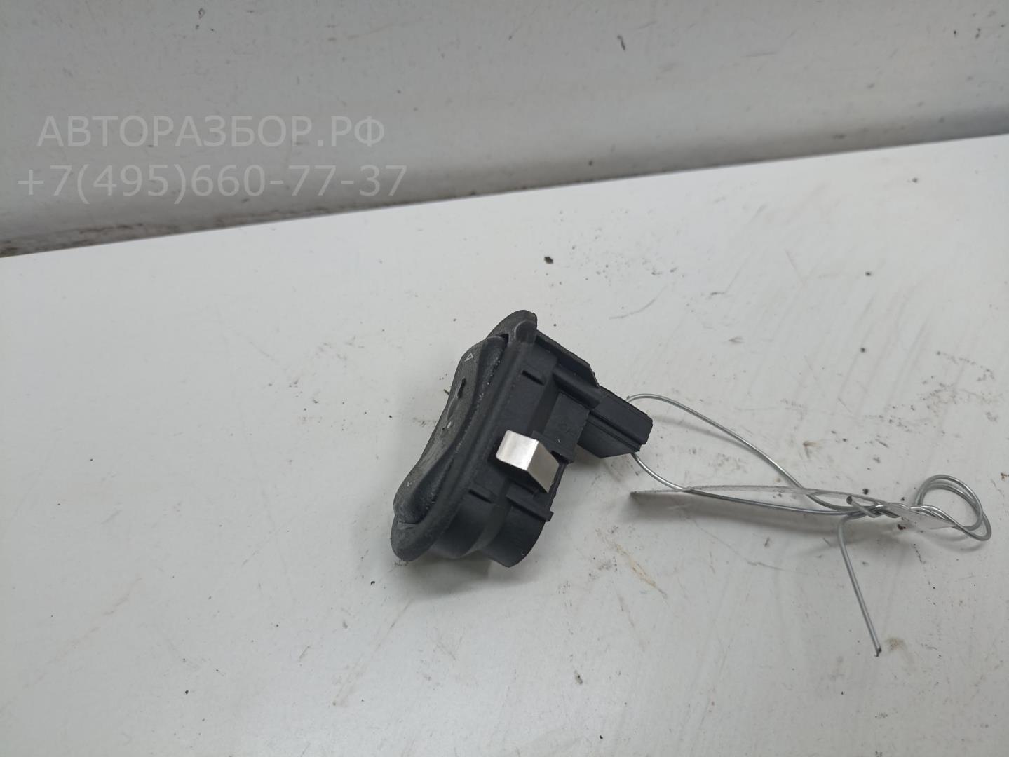 Кнопка стеклоподъемника