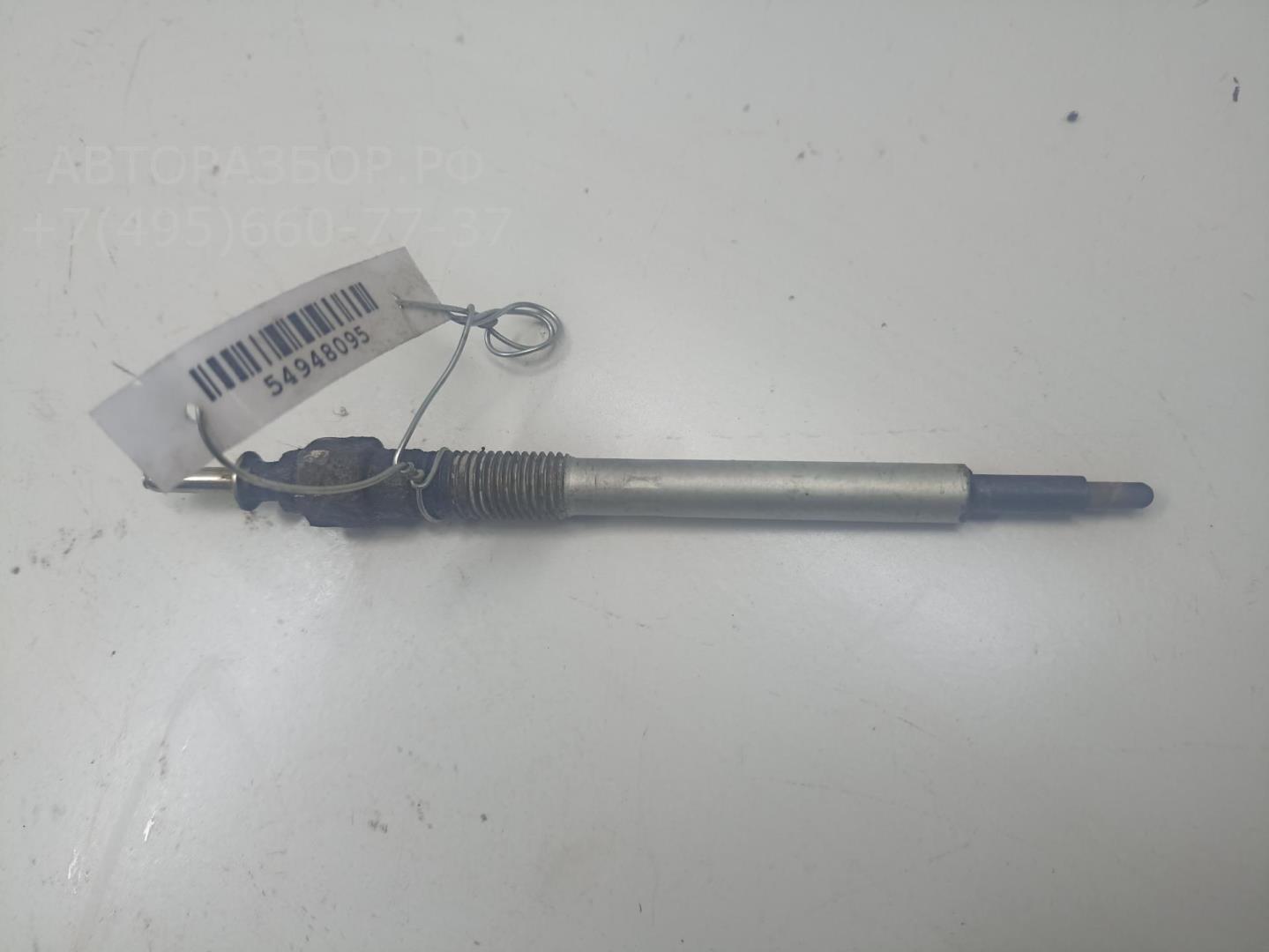 Свеча накаливания