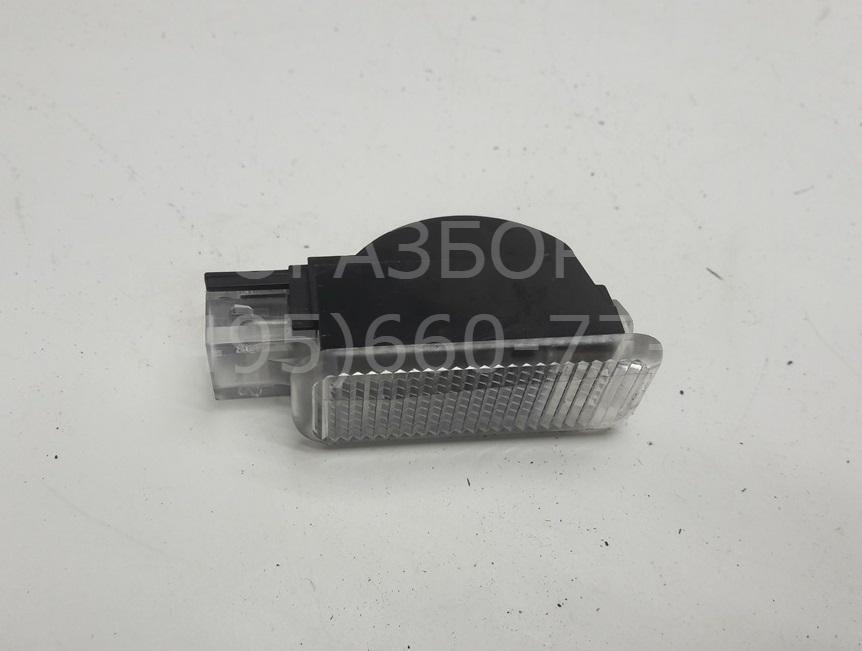 Плафон салонный