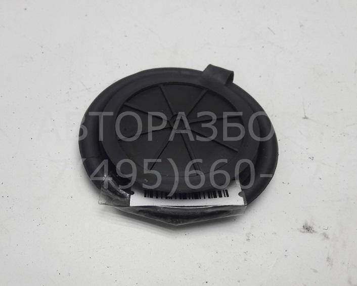 Накладка двери задней левой