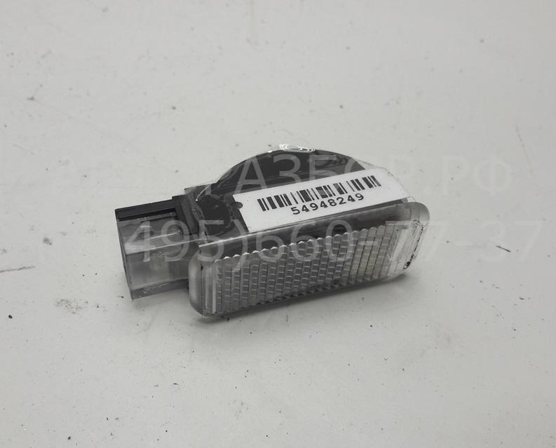 Плафон салонный