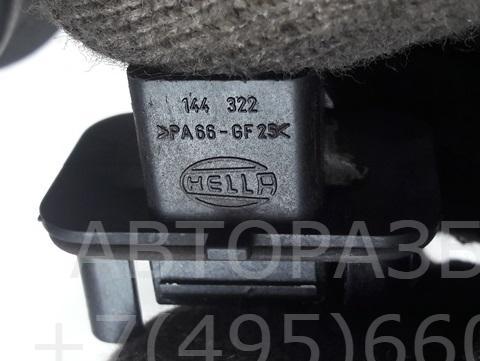 Проводка (коса)