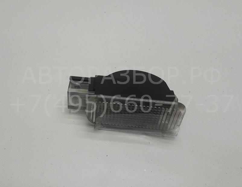 Плафон салонный