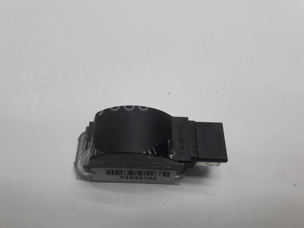 Плафон салонный