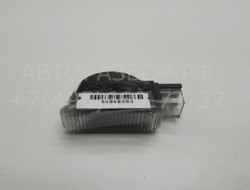 Плафон салонный