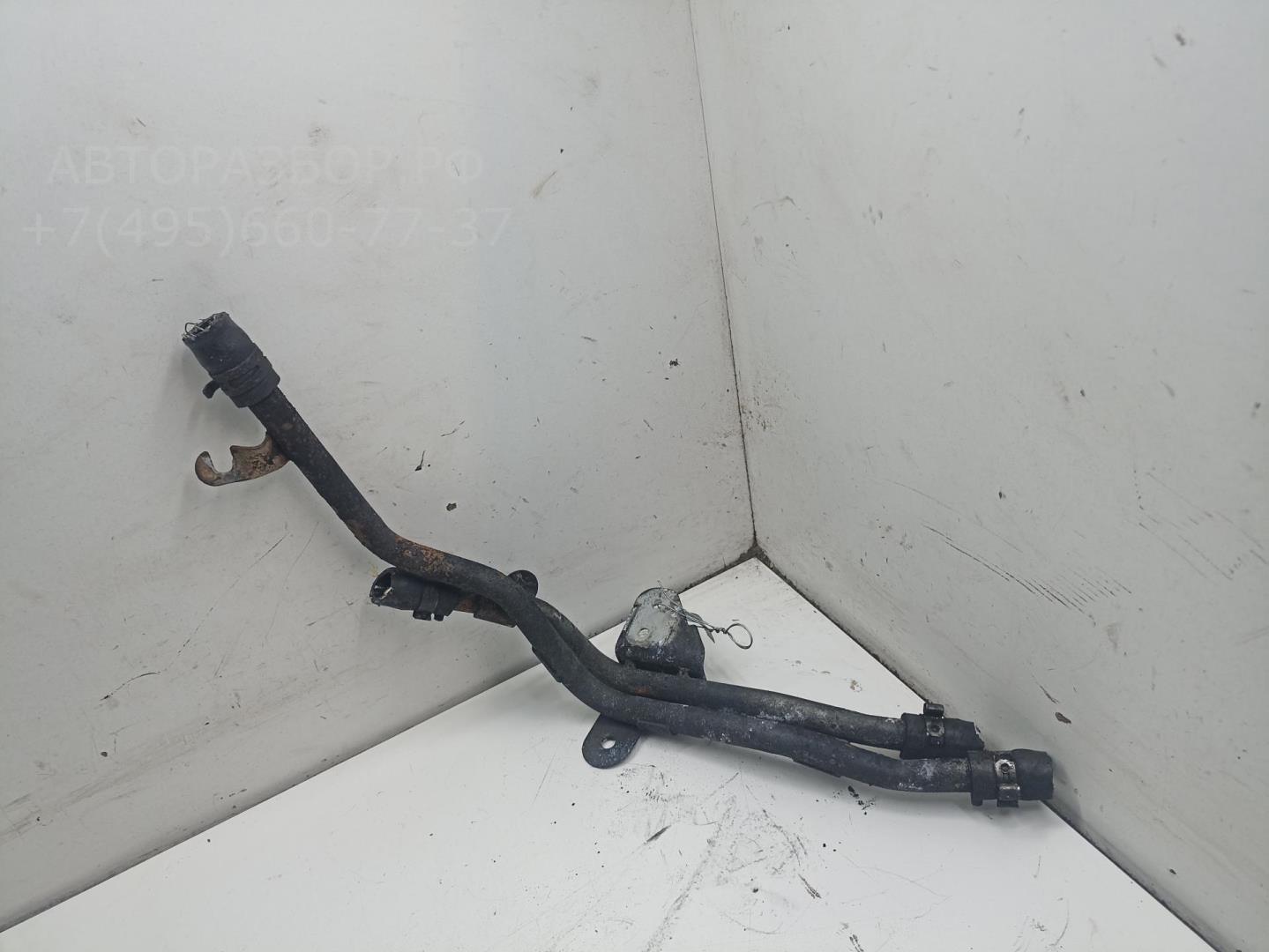 Трубка системы охлаждения