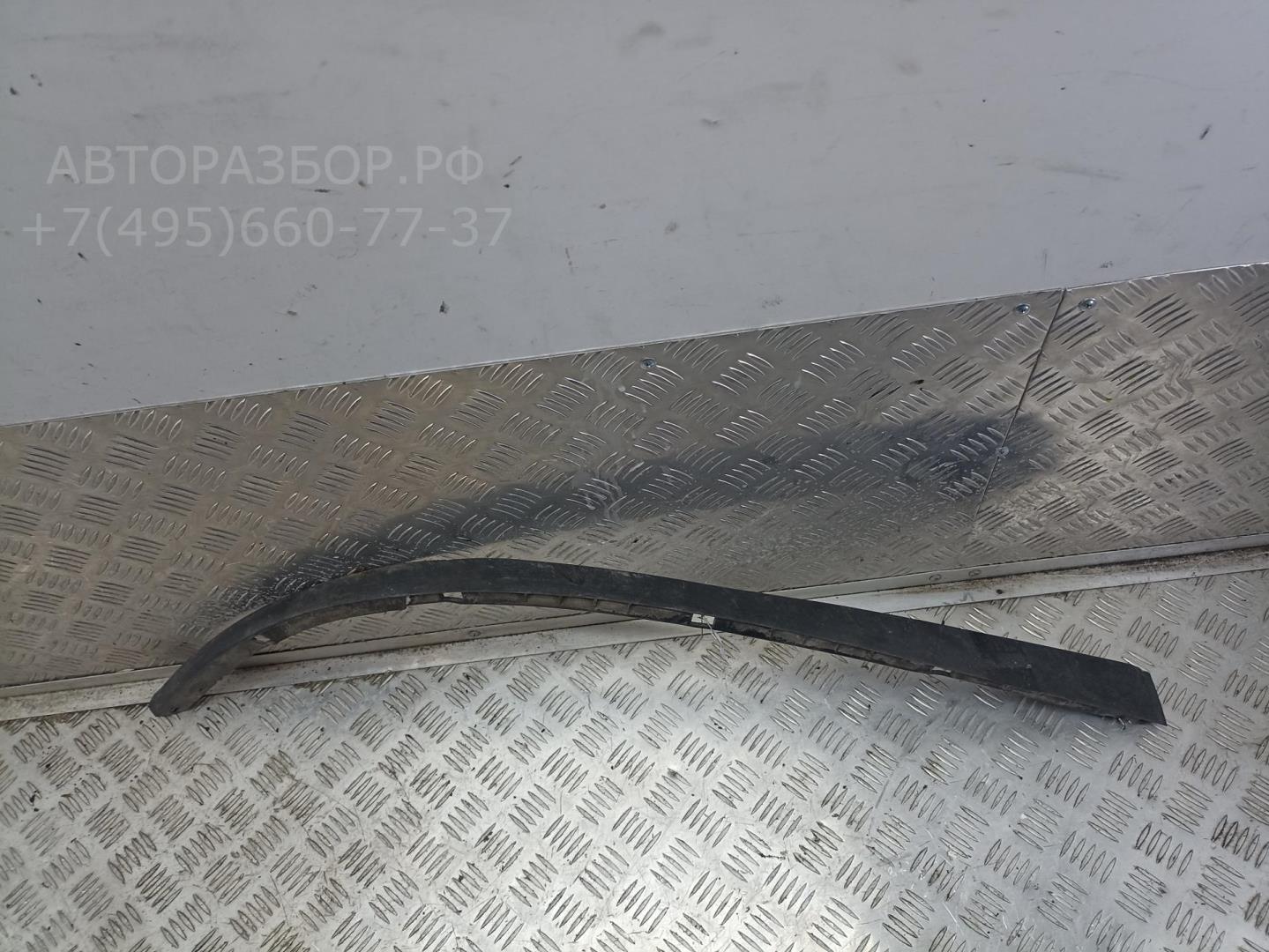 Юбка передняя