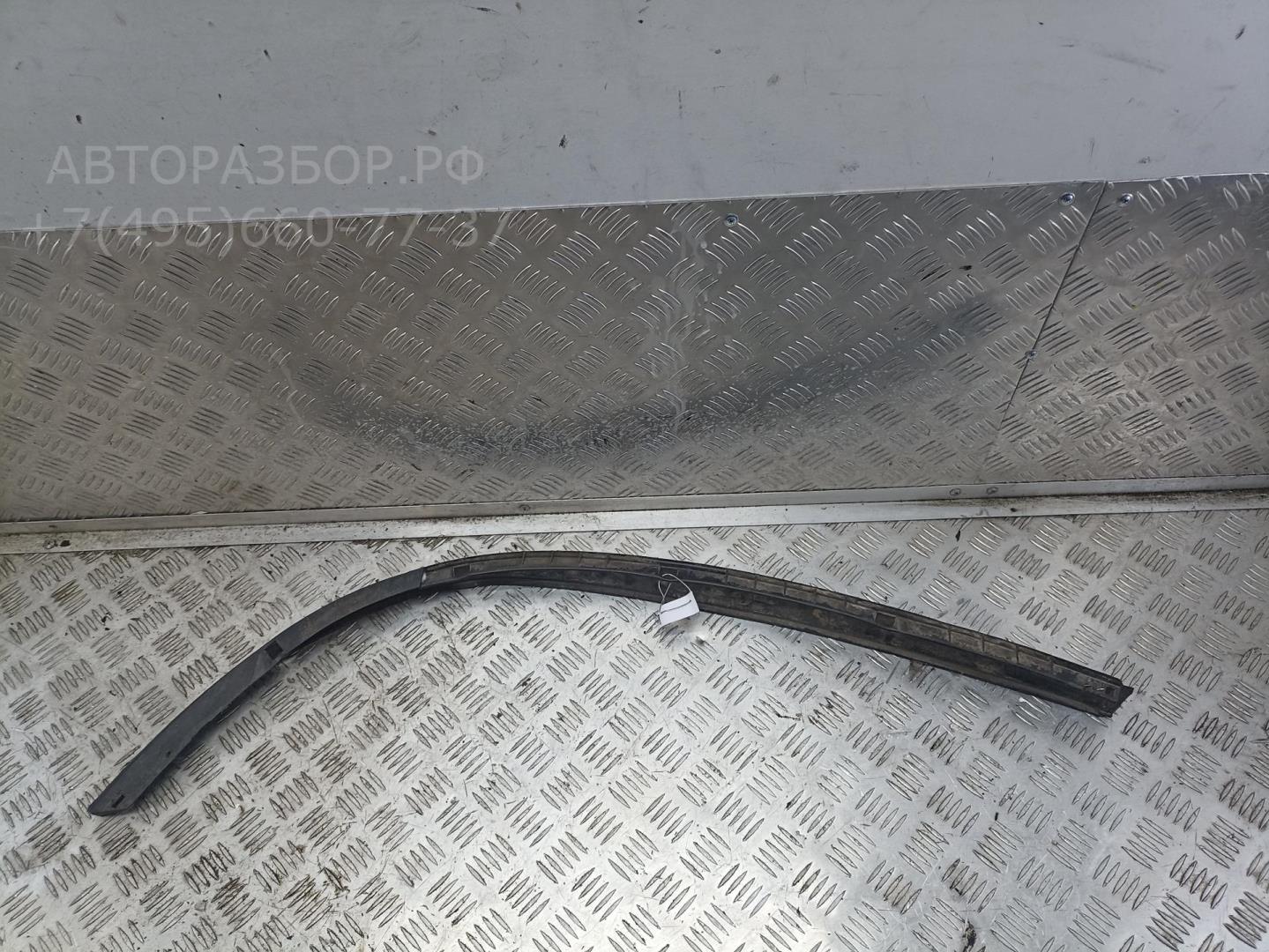 Юбка передняя