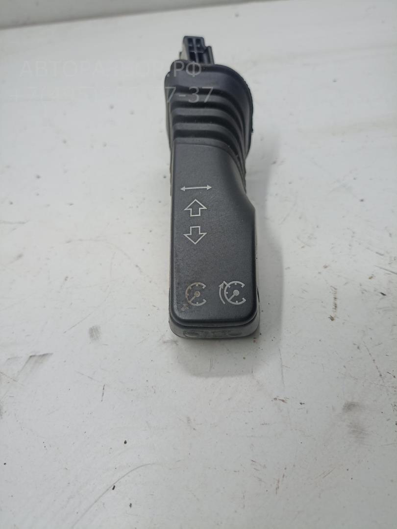 Переключатель поворотов подрулевой