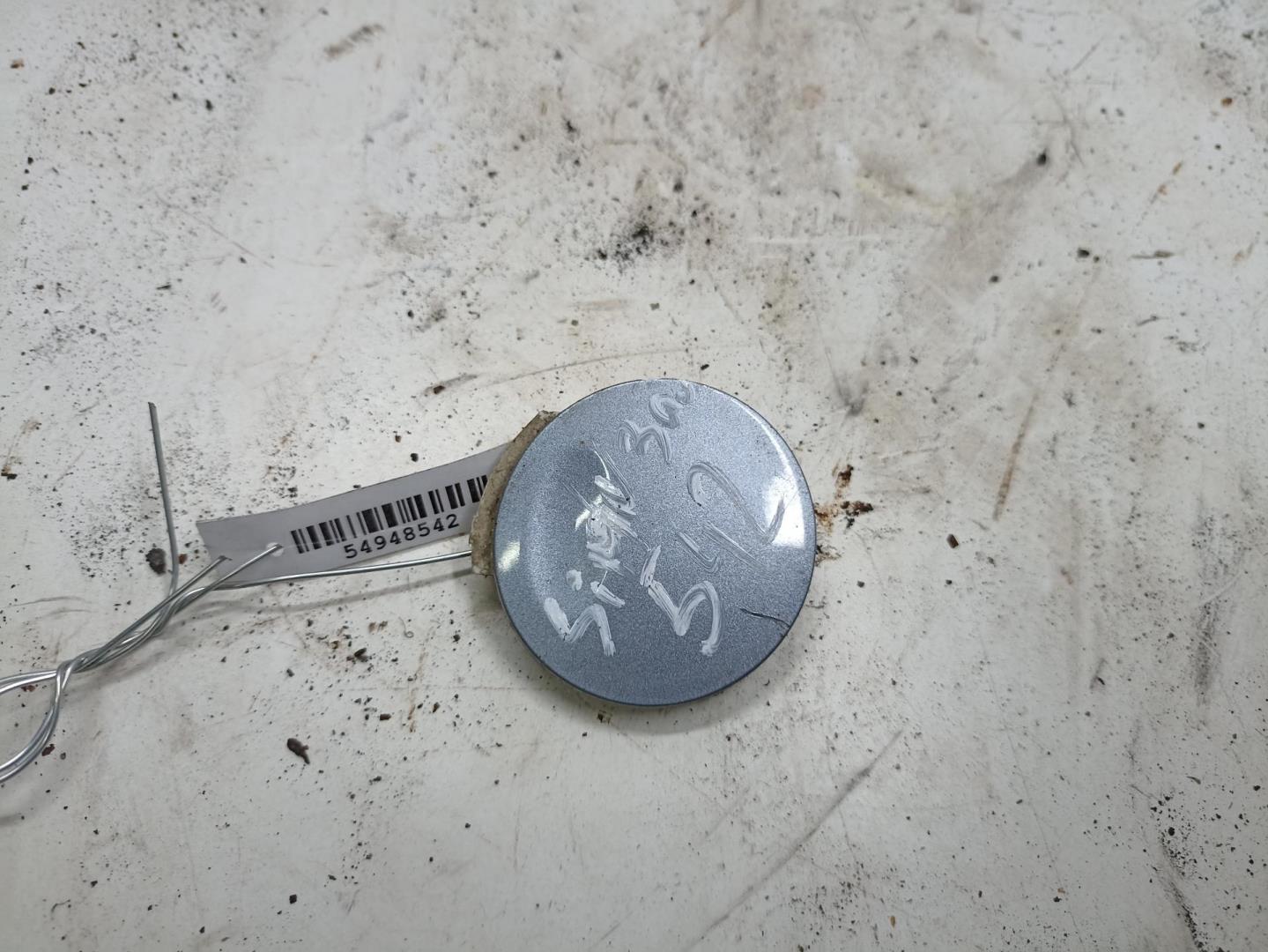 Решетка в бампер