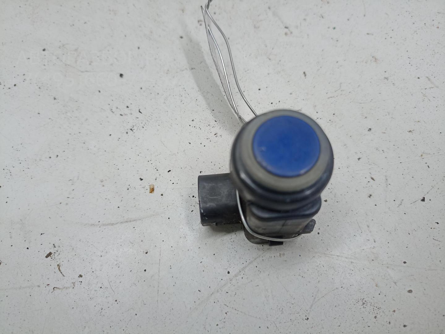 Датчик парковки