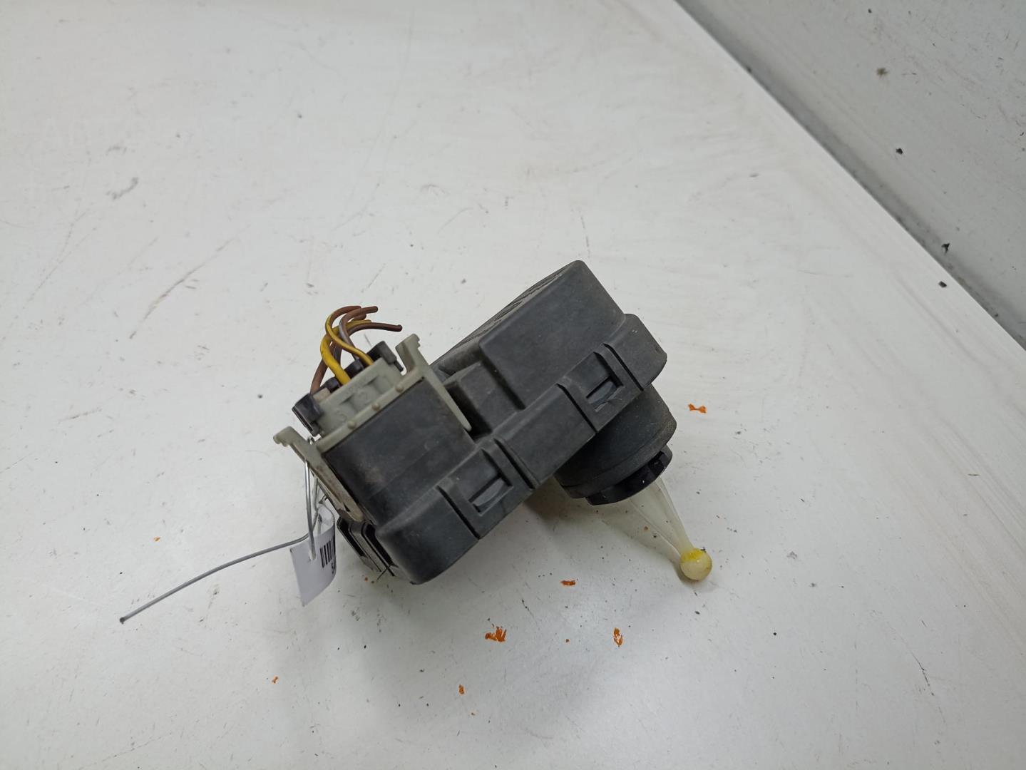 Корректор фары