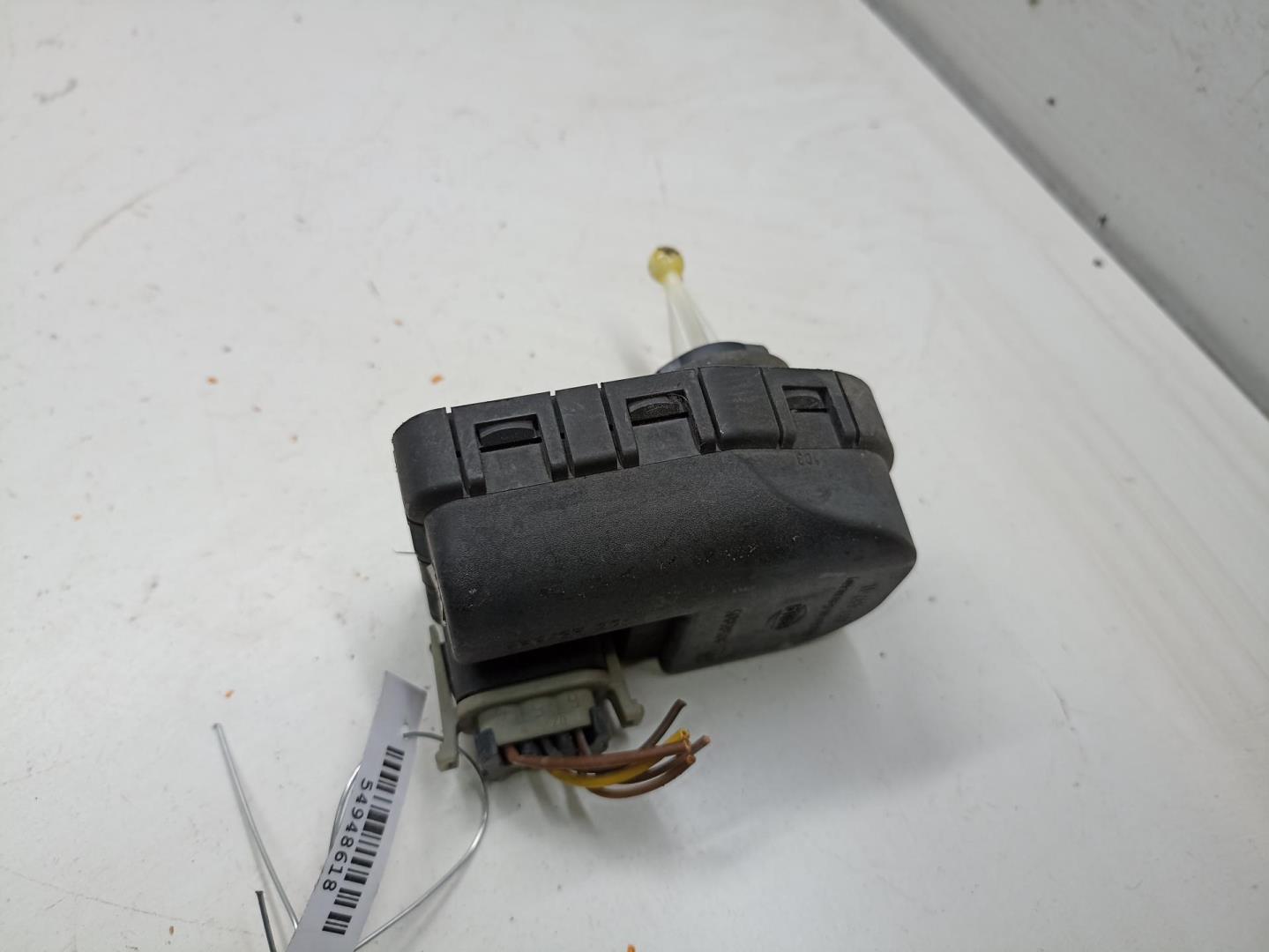 Корректор фары