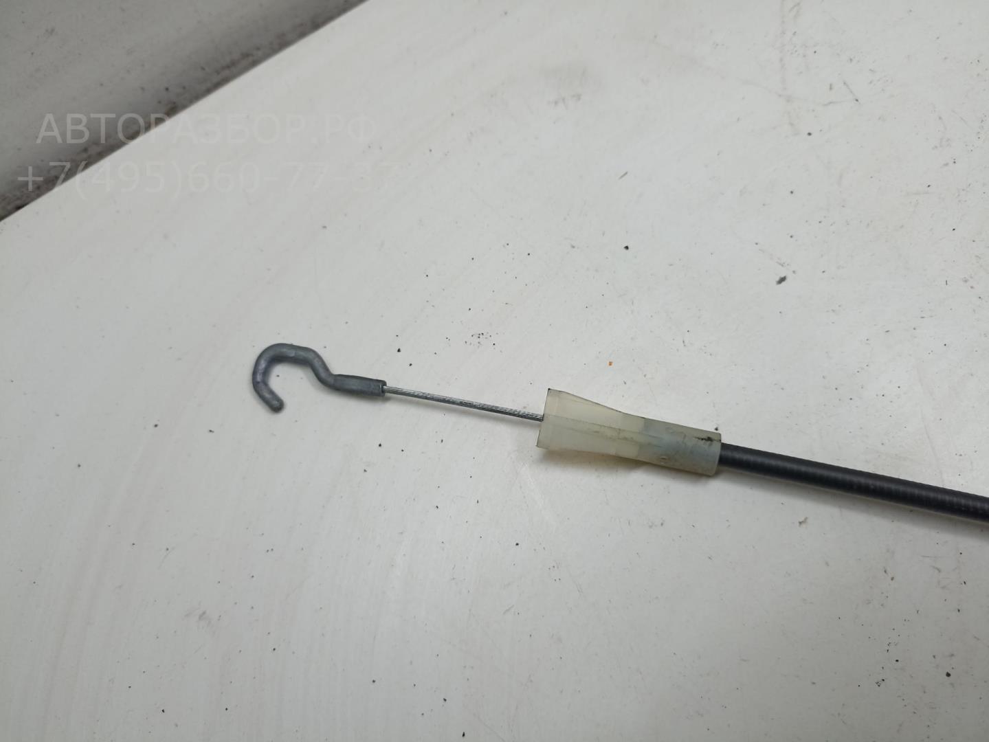 Трос открывания двери