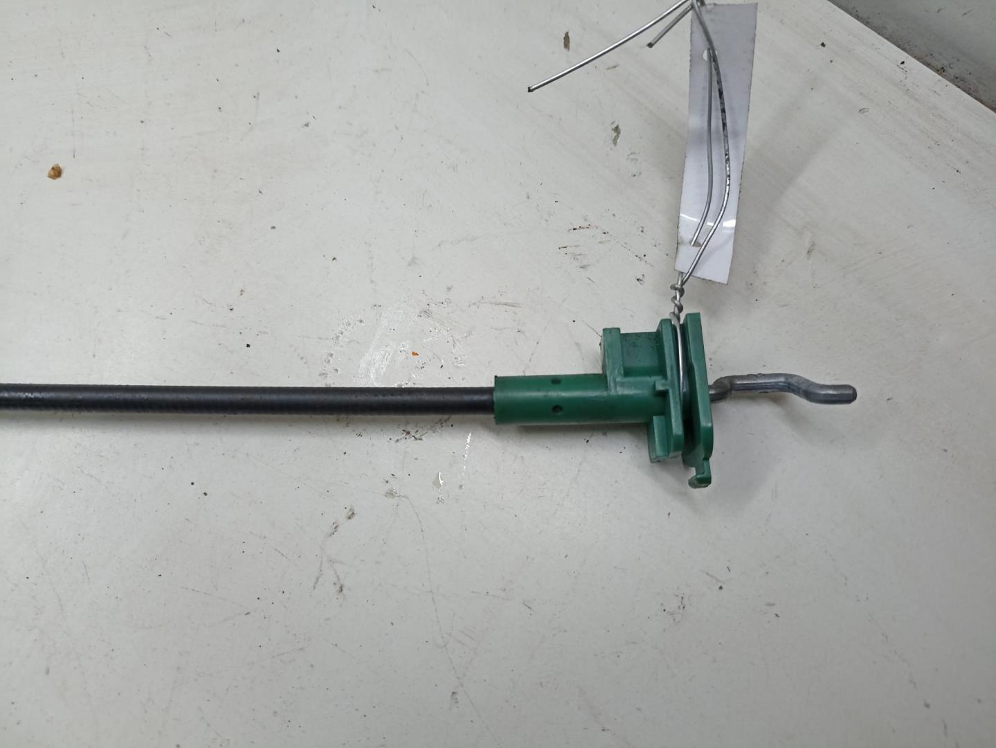 Трос открывания двери