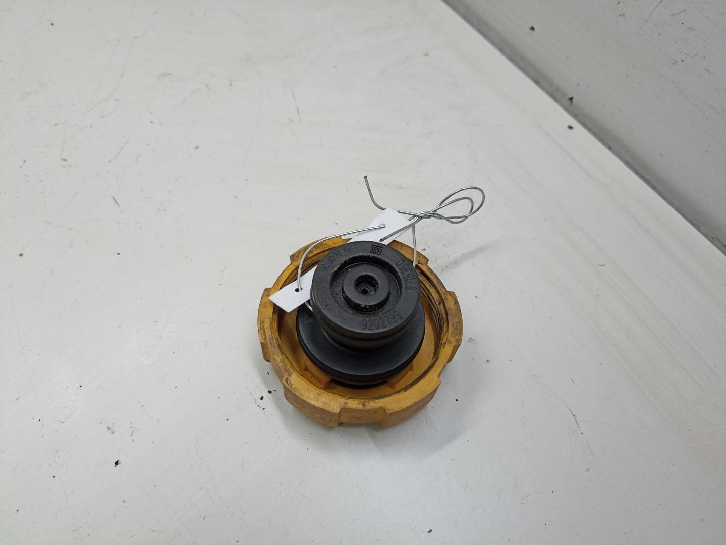 Крышка расширительного бачка