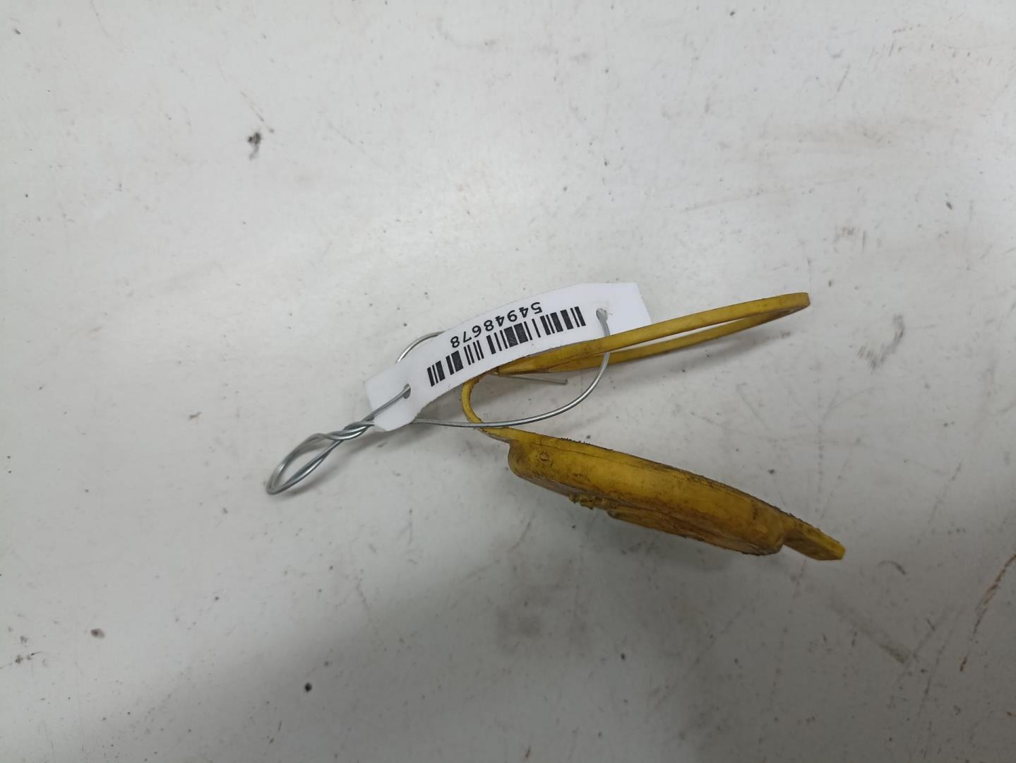 Крышка бачка омывателя