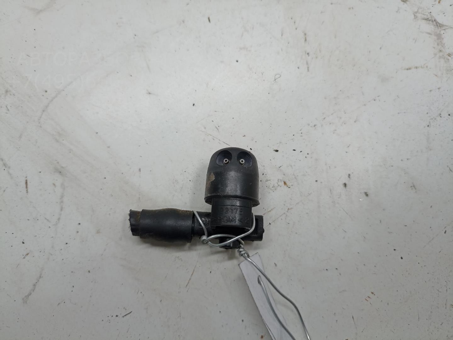 Форсунка омывателя лобового стекла