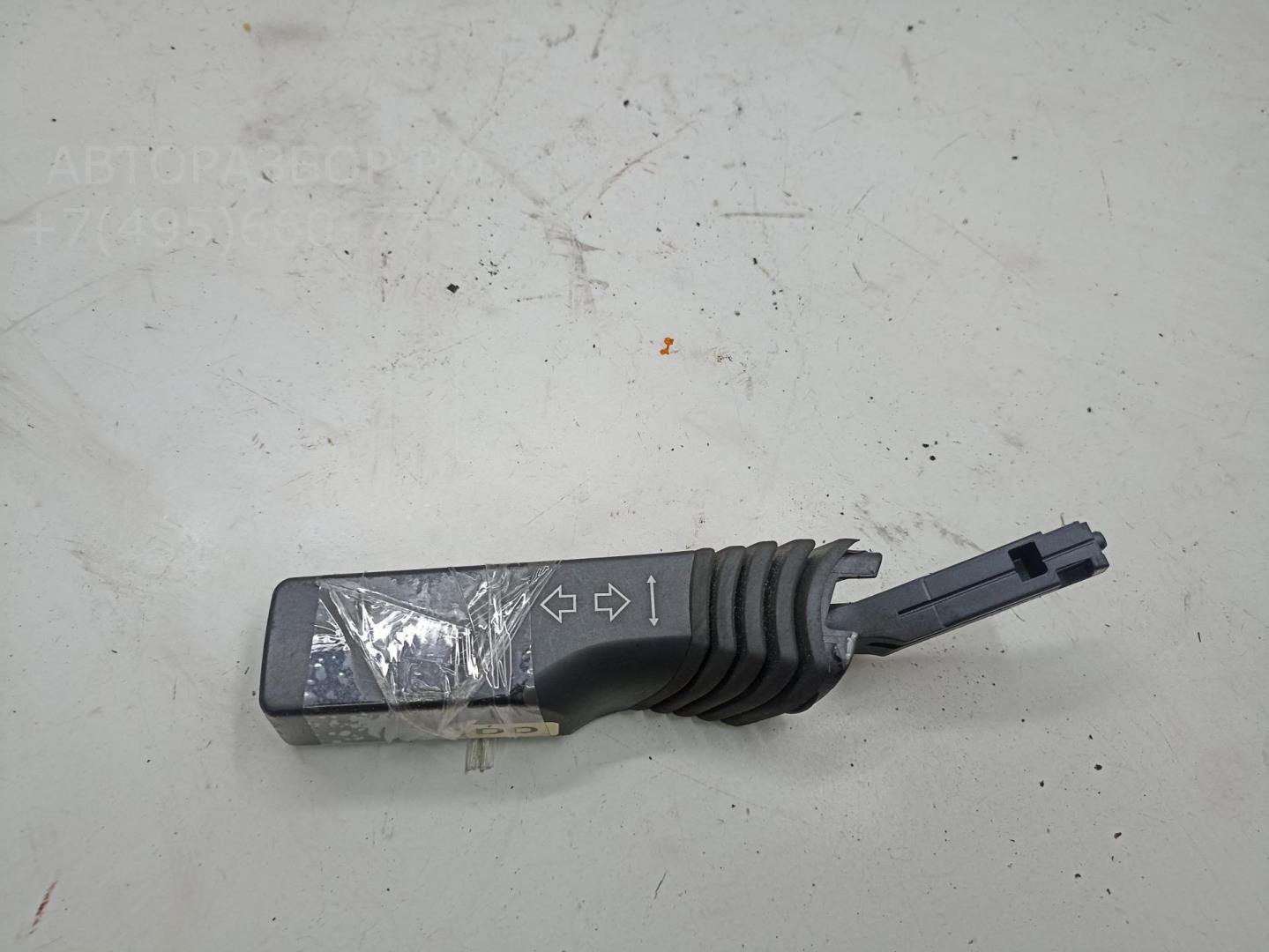 Переключатель стеклоочистителей