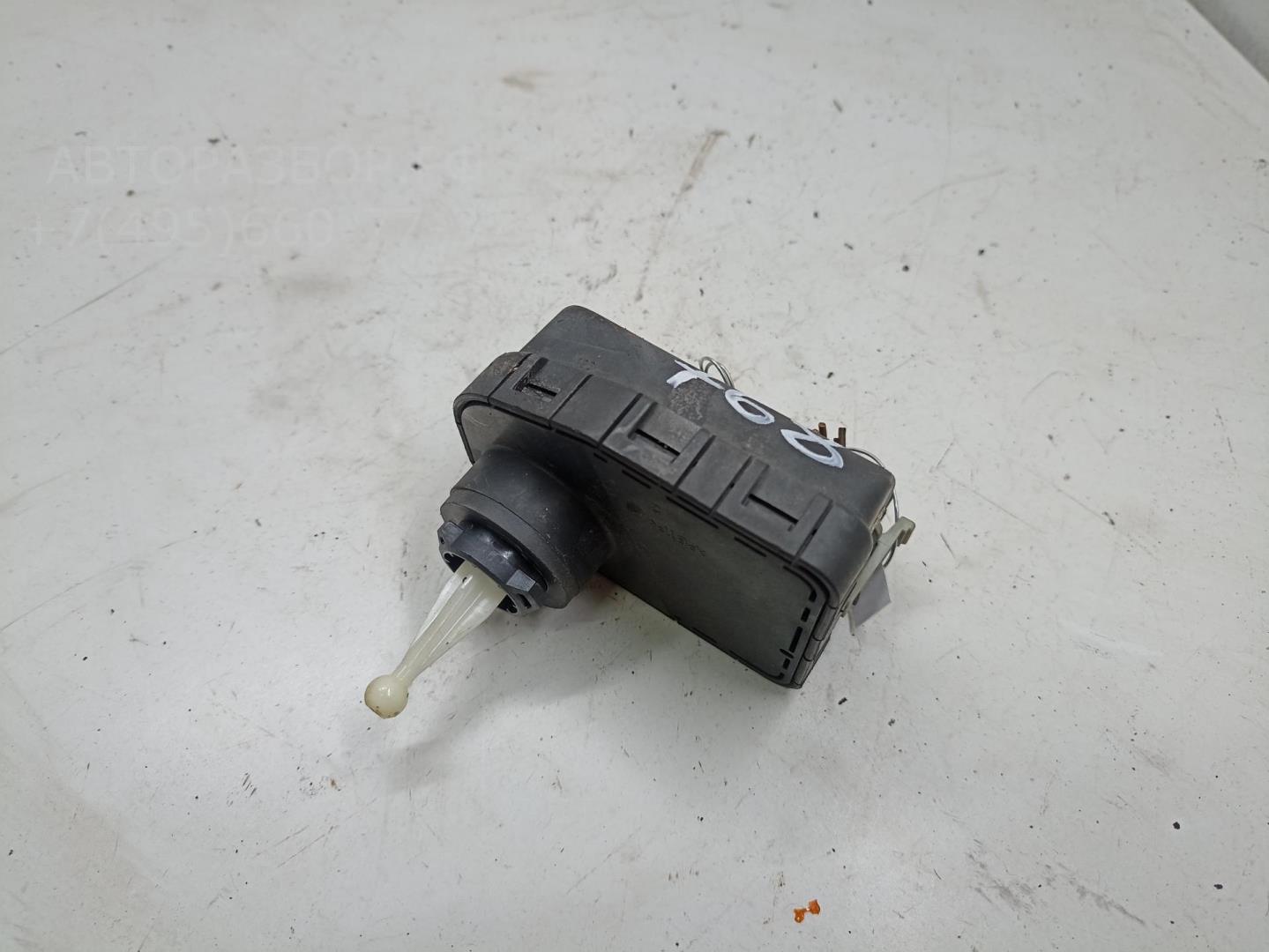 Корректор фары