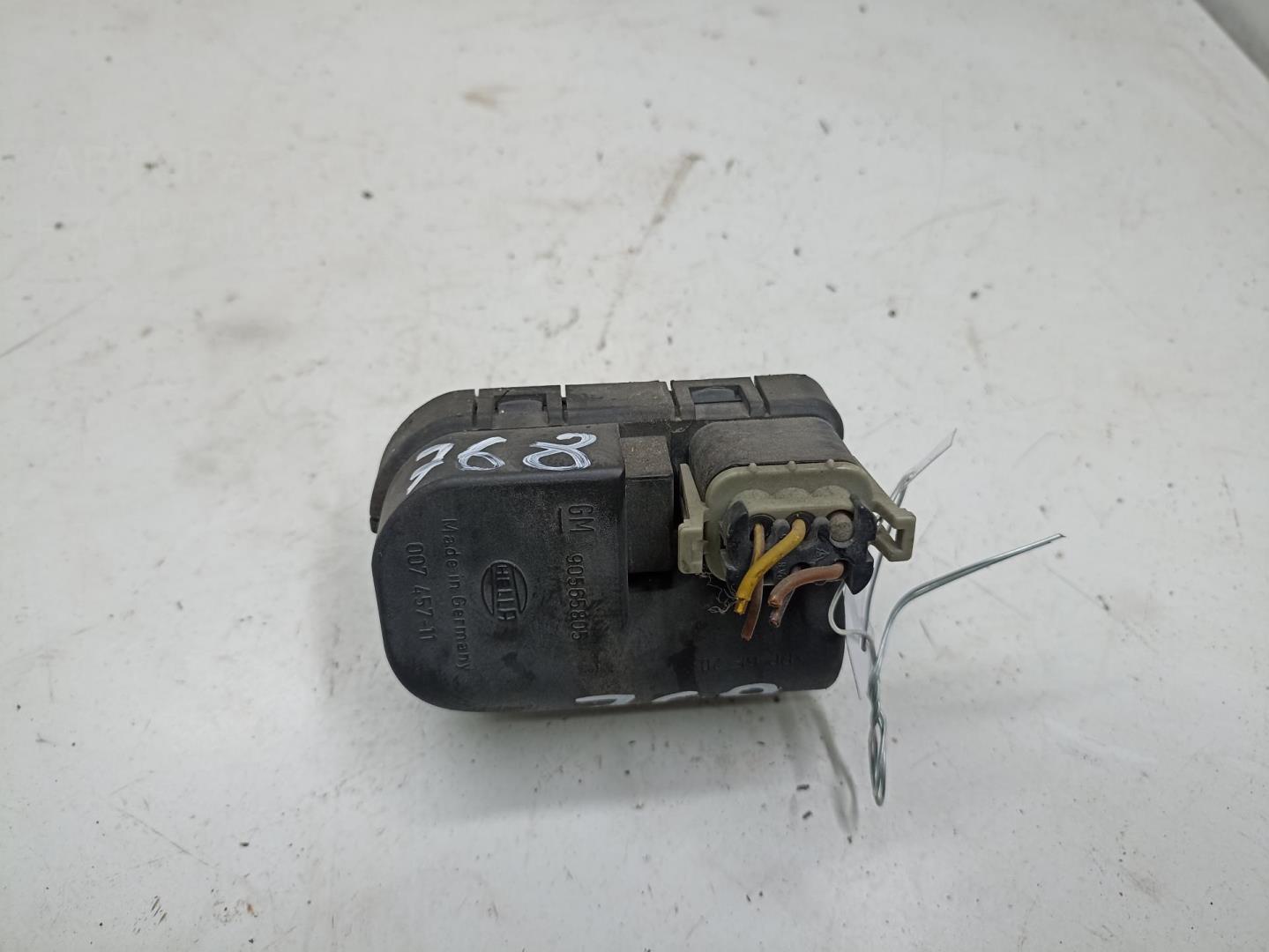 Корректор фары