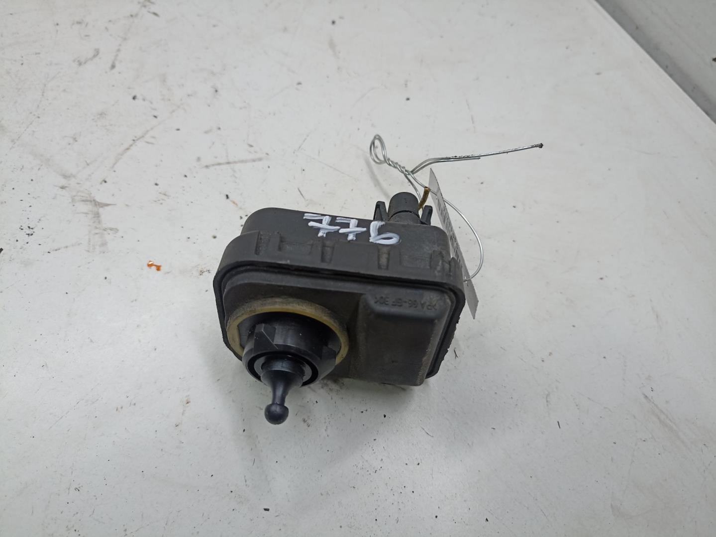 Корректор фары