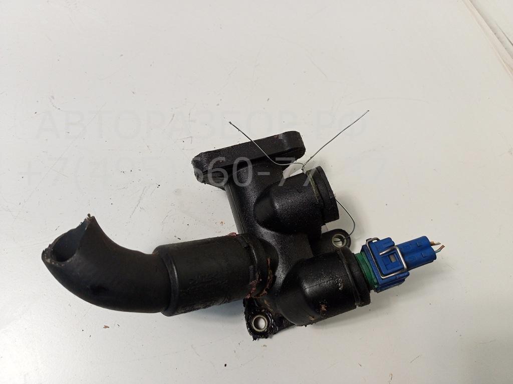 Фланец / тройник