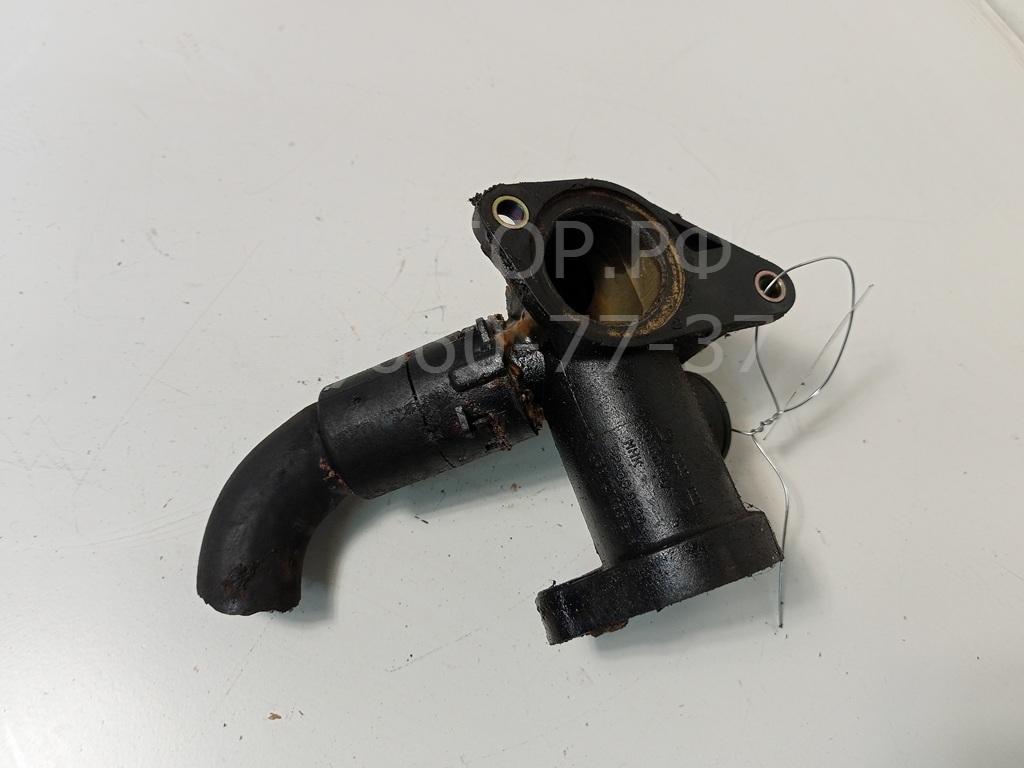 Фланец / тройник