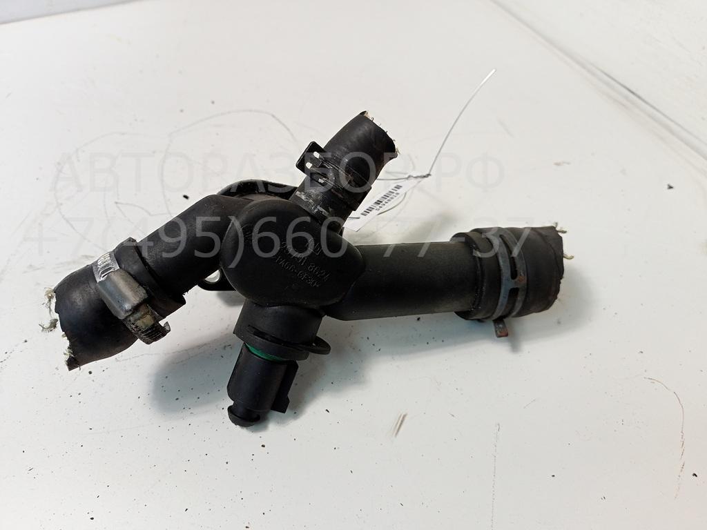 Фланец / тройник