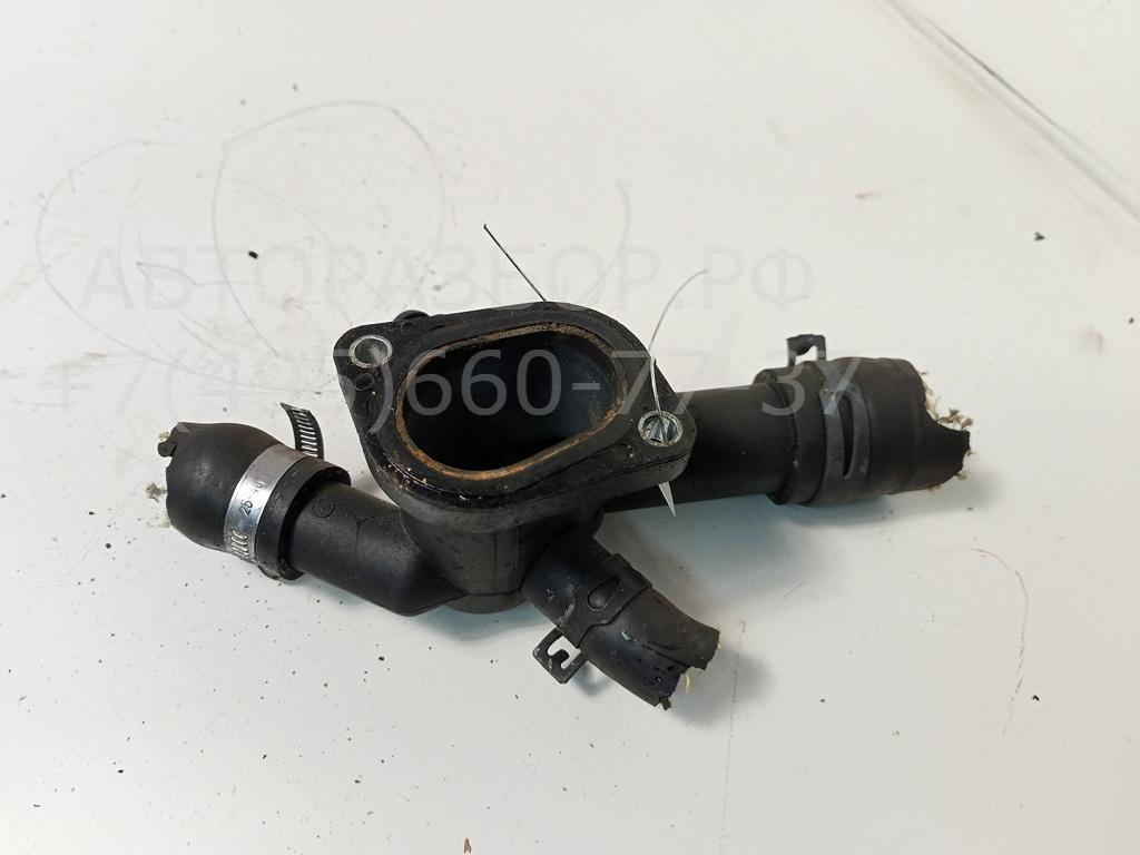 Фланец / тройник