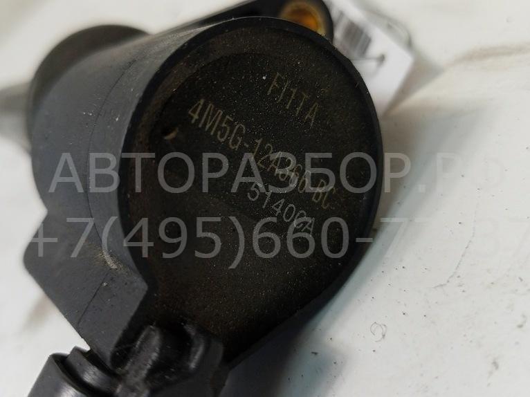 Катушка зажигания