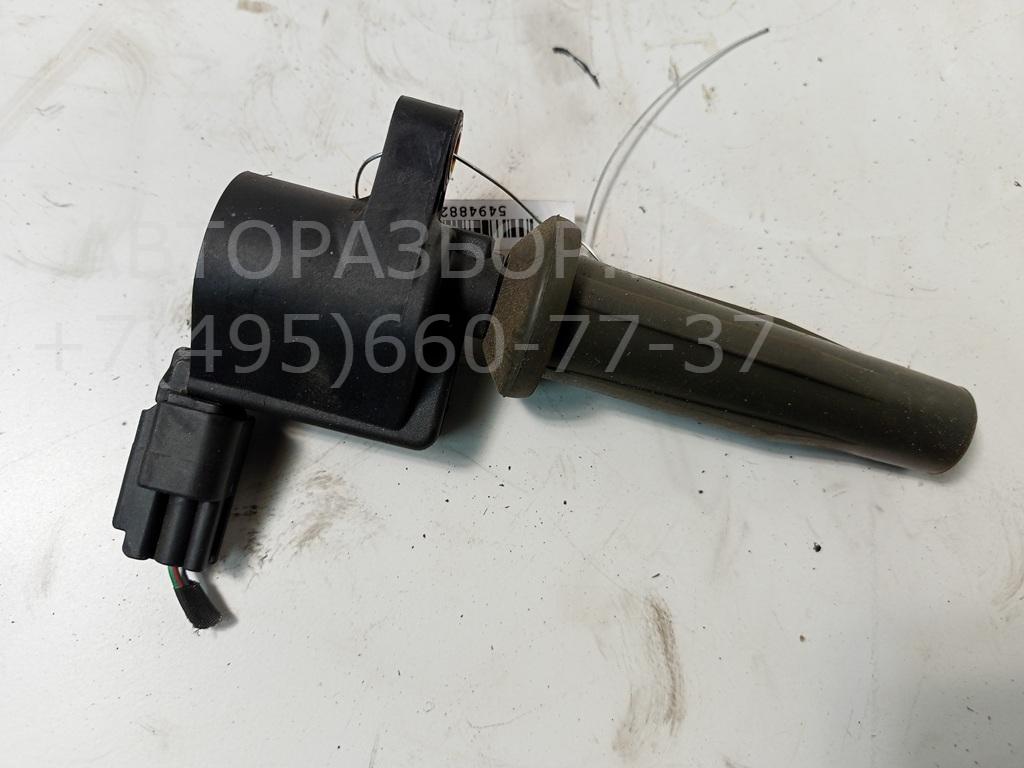 Катушка зажигания