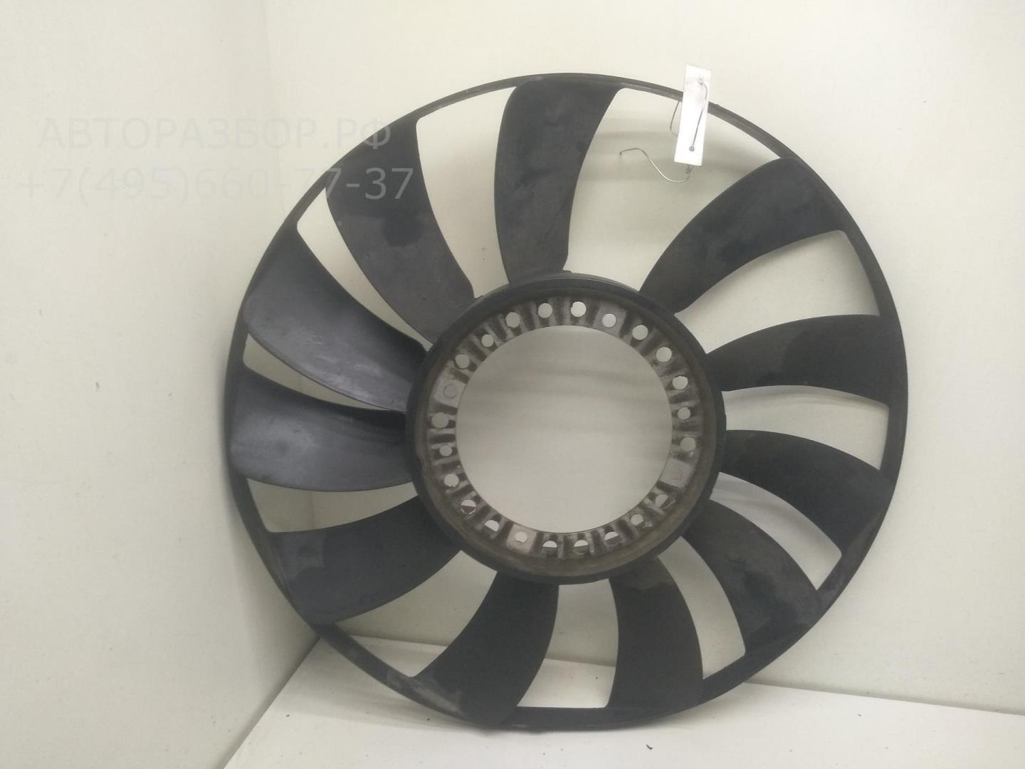 Крыльчатка