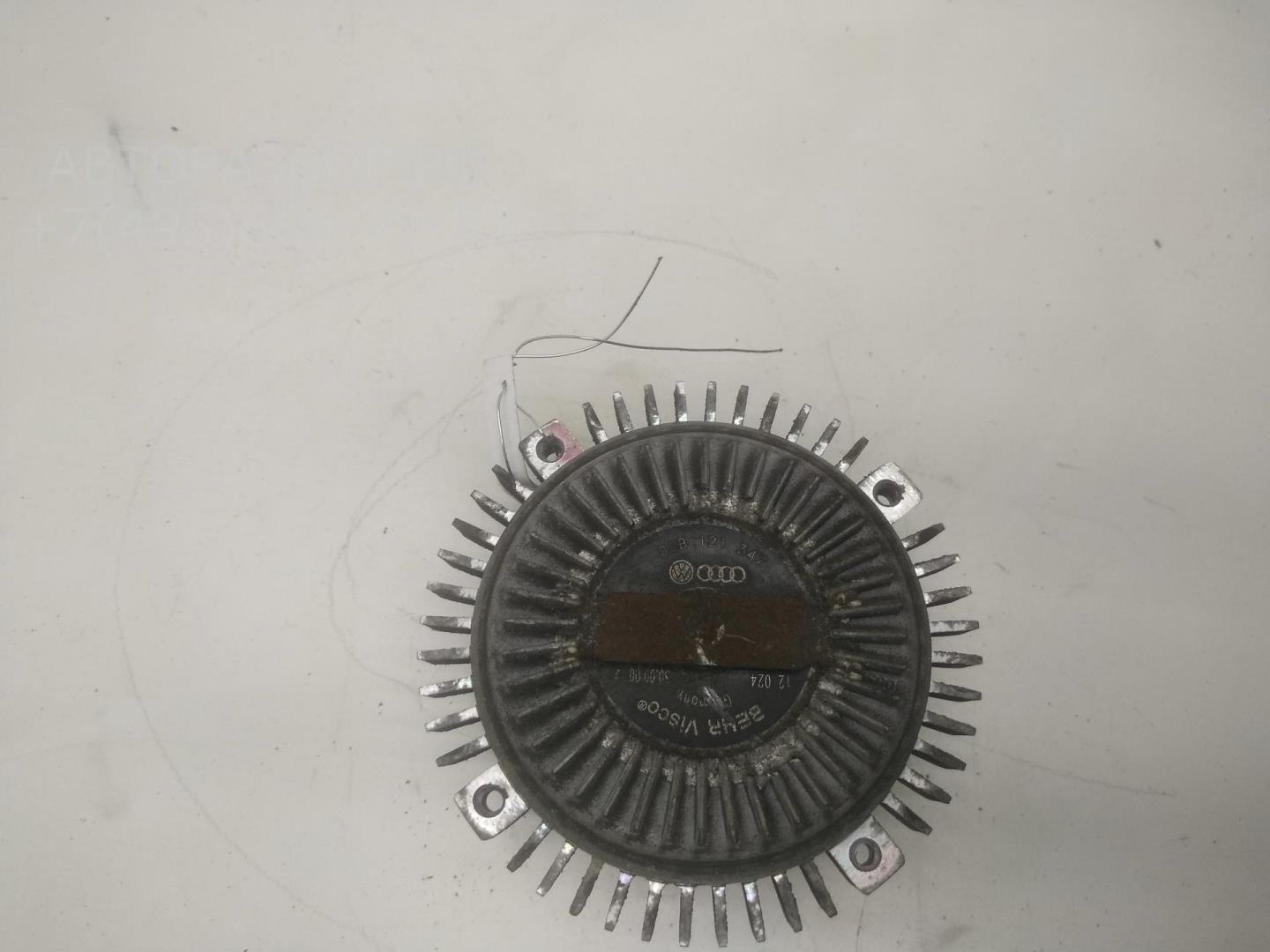 Термомуфта