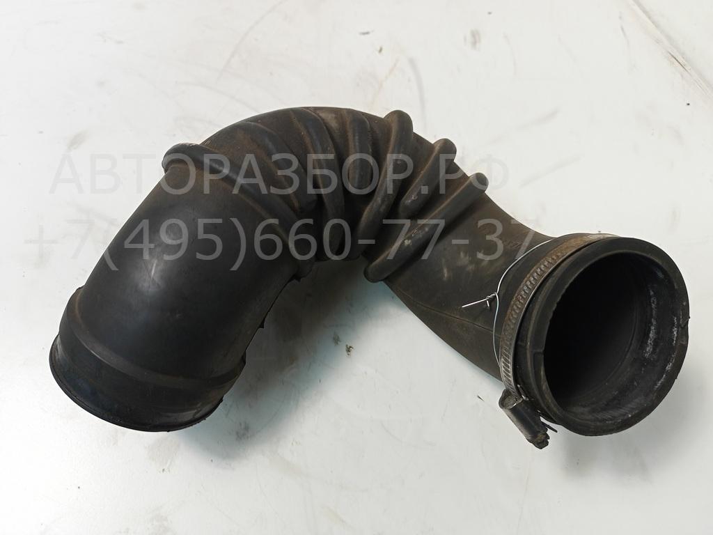 Трубка топливная