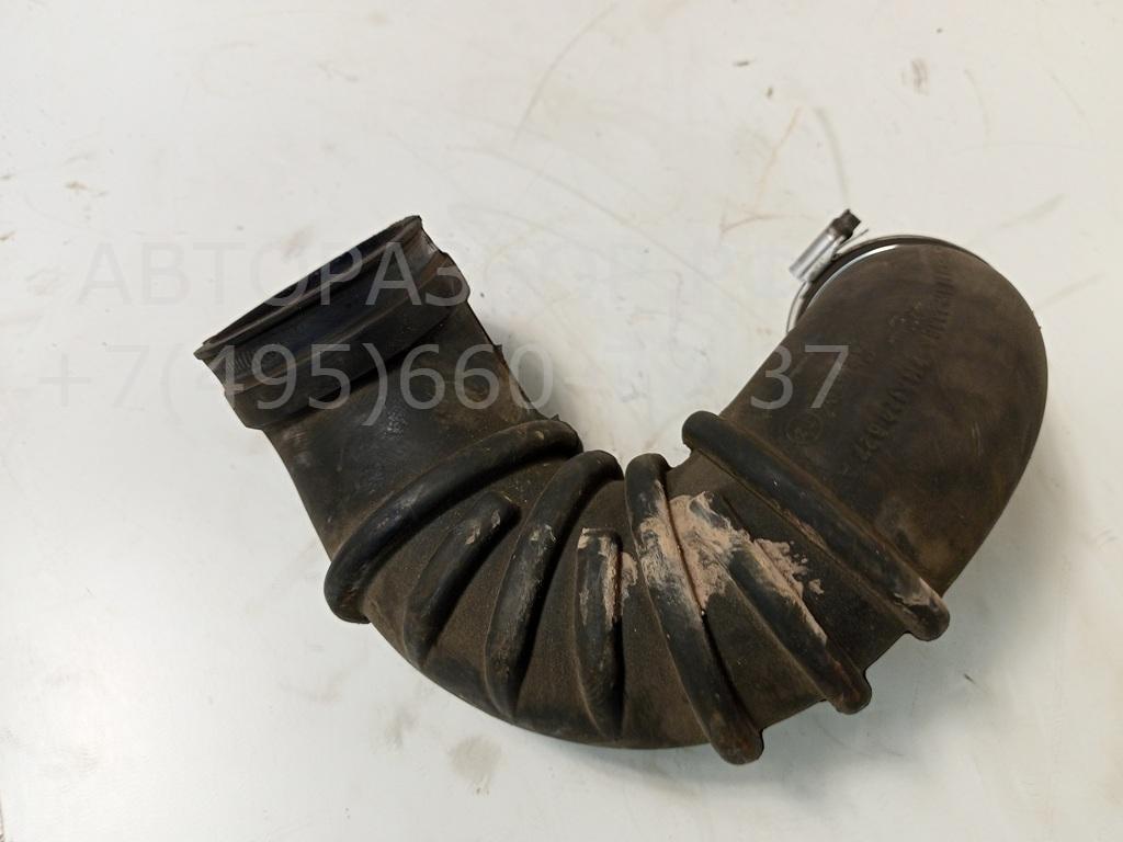 Трубка топливная