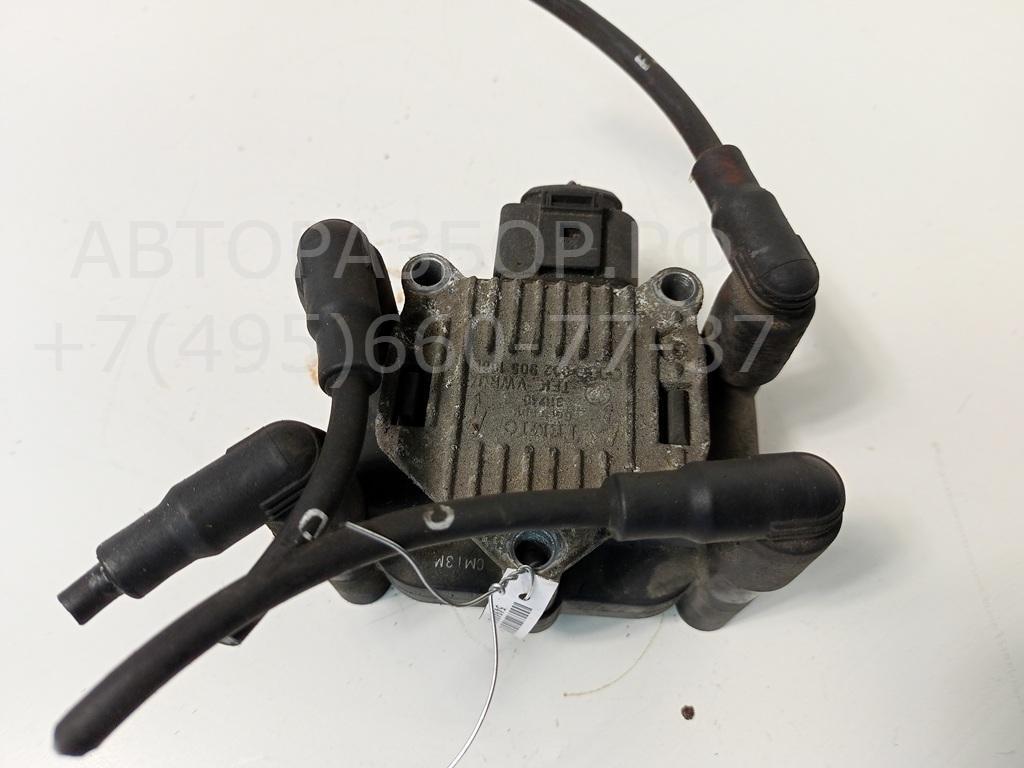 Катушка зажигания