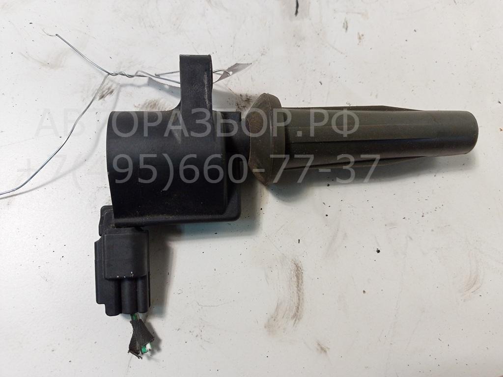Катушка зажигания