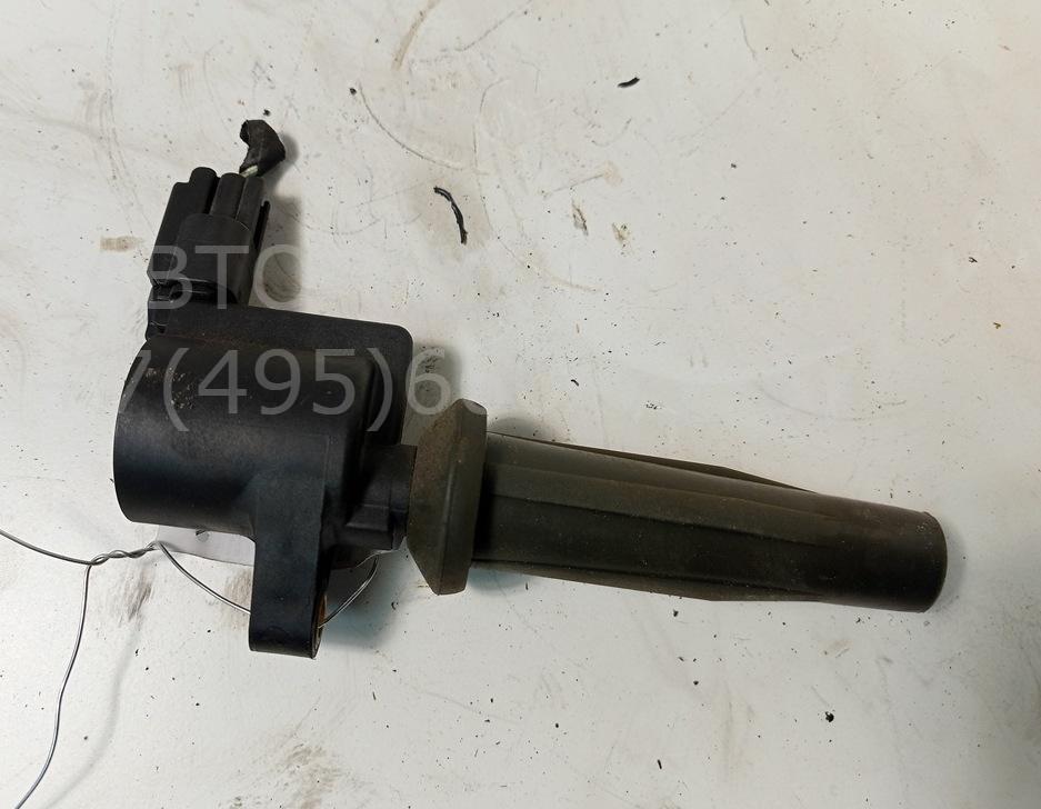 Катушка зажигания