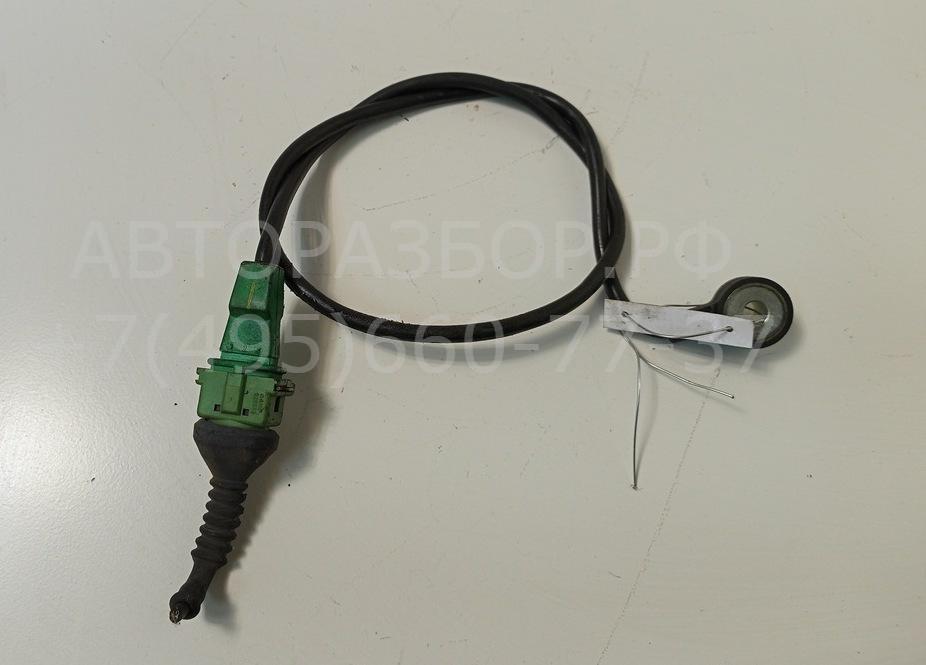 Датчик детонации