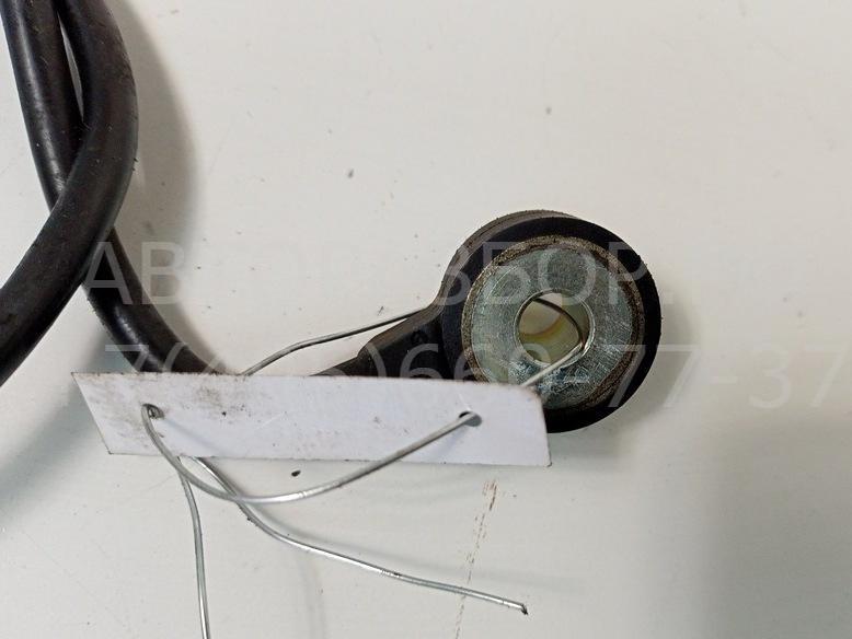 Датчик детонации