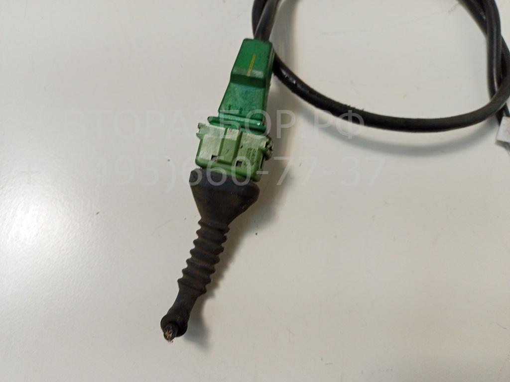 Датчик детонации