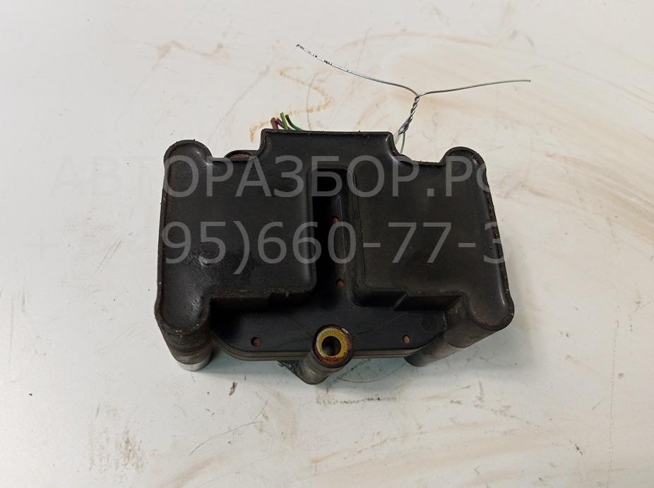 Катушка зажигания